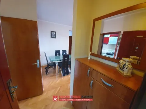 Prodaja, dvosoban stan, 69m2, Dubovica, Budva Prodaja, dvosoban stan, 69m2, Dubovica, Budva