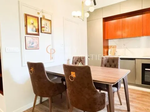 Prodaja, stan, 40m², Dalmatinska ulica, Podgorica - image 4