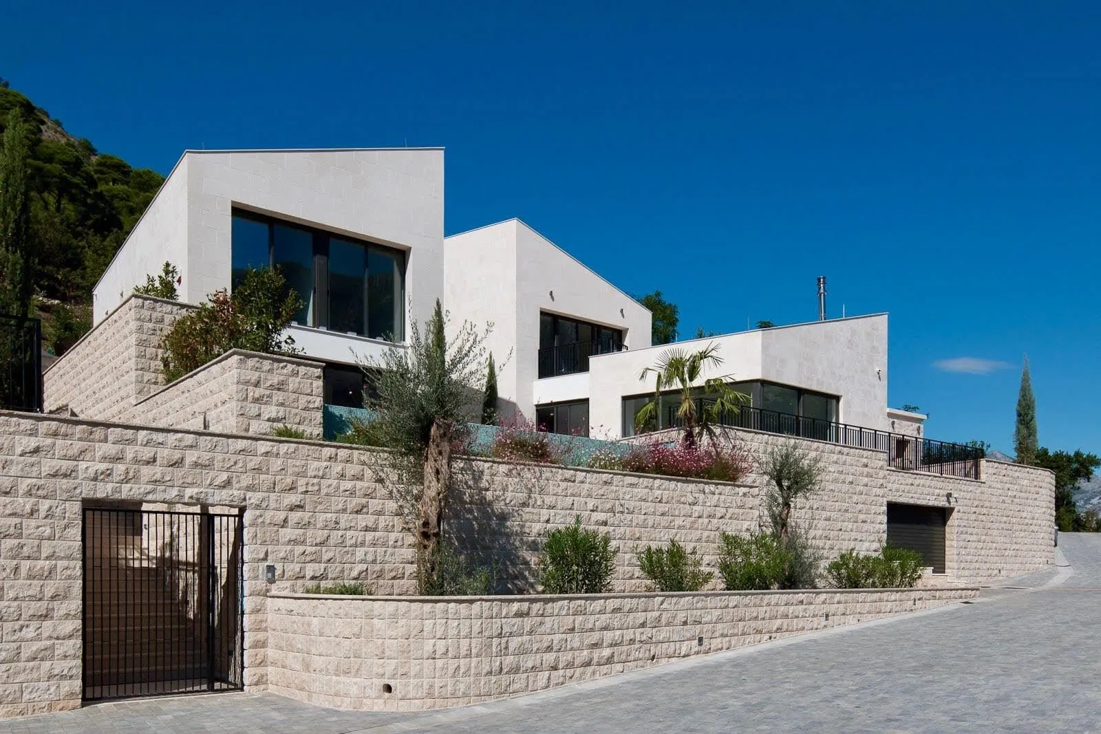 Sale, house, 456m², Prčanj, Kotor