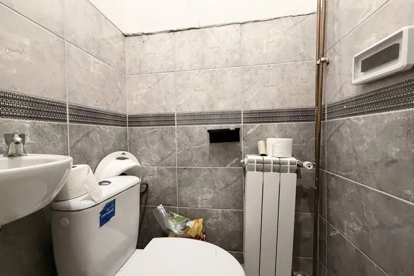 Prodaja, trosoban stan, 85m², Dorćol Sve Podlokacije, Beograd