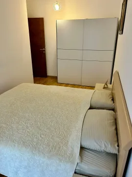 Rent, two bedroom apartment, 70m², Tuški Put, Podgorica - image 6