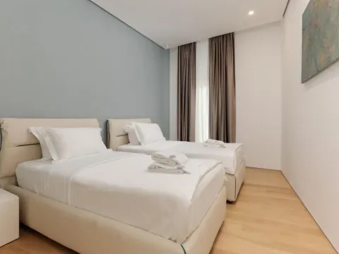 Sale, three bedroom apartment, 214m², Budva, Crna Gora - image 13