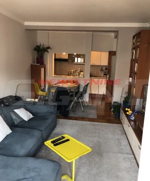 Prodaja, četvorosoban stan, 86m², Autokomanda, Voždovac Sve Podlokacije