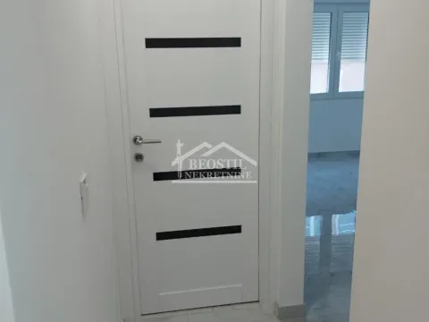 Prodaja, dvosoban stan, 60m², Crveni Krst, Beograd - image 11