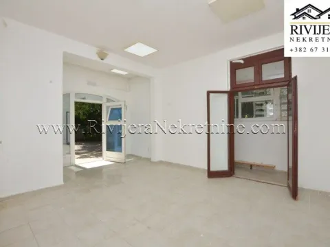 Sale, office space, 40m², Baošići, Herceg Novi - image 2