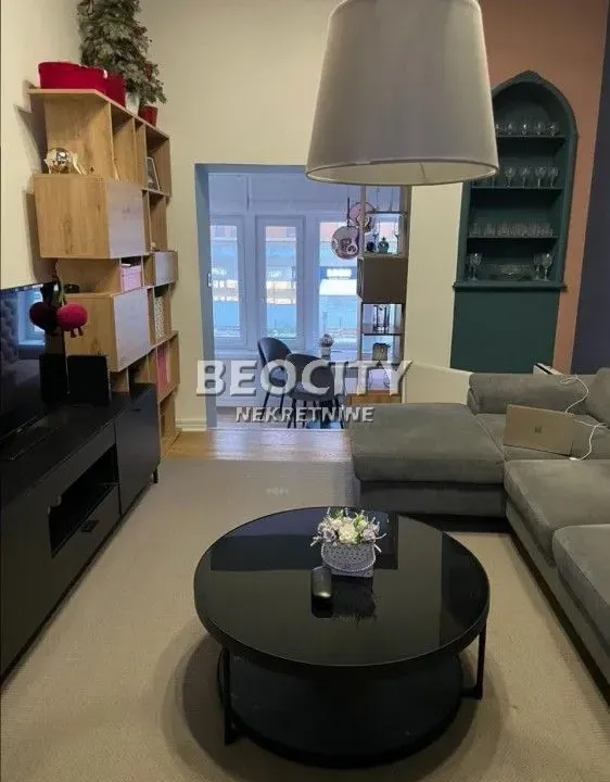 Sale, apartment, 49m², Centar, Novi Sad