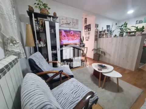 Stan in Zemun Gornji Grad