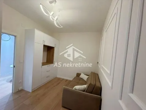 Izdavanje, dvosoban stan, 52m², Vukov Spomenik, Zvezdara Sve Podlokacije - image 9