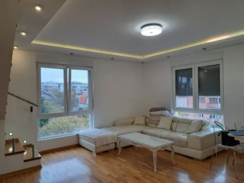 Sale, three bedroom apartment, 85m², Zemun Save Kovačevića, Zemun Sve Podlokacije - image 5