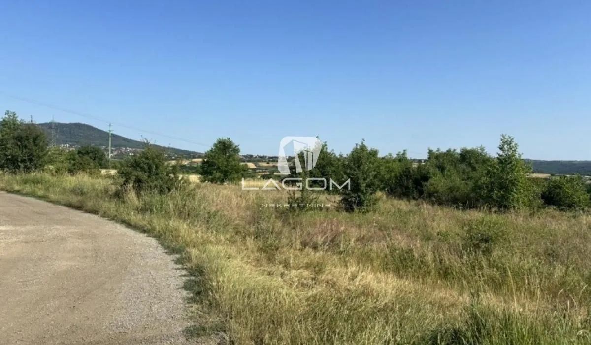 Prodaja, plac, 1994m², Resnik, Beograd