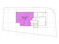 Prodaja, trosoban stan, 85m², Kava, Tivat - image 2