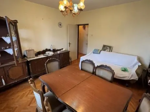 Sale, two bedroom apartment, 43m², Banovo Brdo, Beograd - image 3