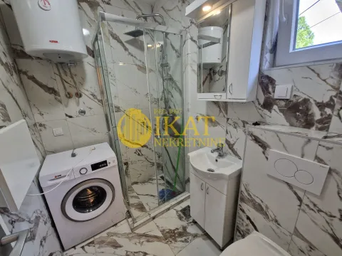 Rent, one bedroom apartment, 20m², Kanarevo Brdo, Beograd - image 3