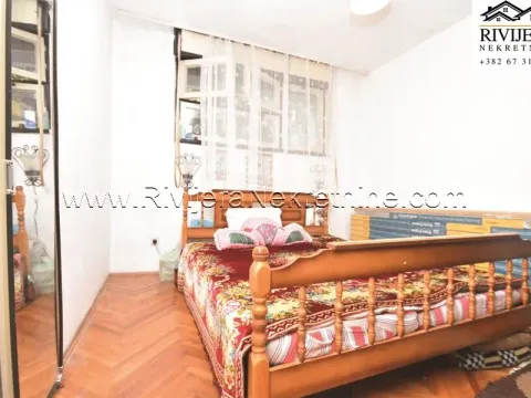 Prodaja, dvosoban stan, 73m², Centar, Herceg Novi - image 11