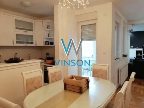 Sale, three bedroom apartment, 107m², Telep, Novi Sad Sve Podlokacije - image 8