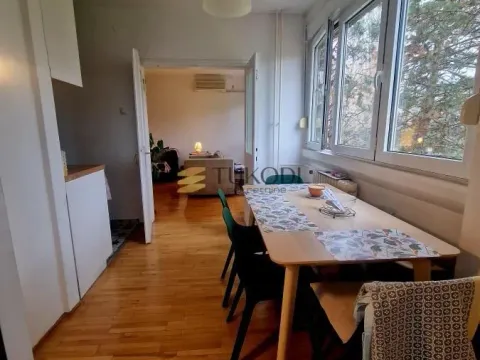 Izdavanje, dvosoban stan, 63m², Novi Beograd Sve Podlokacije, Beograd - image 3