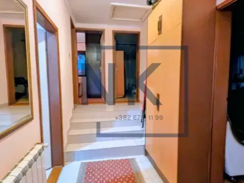 Sale, house, 75m², Zlatica, Podgorica - image 9