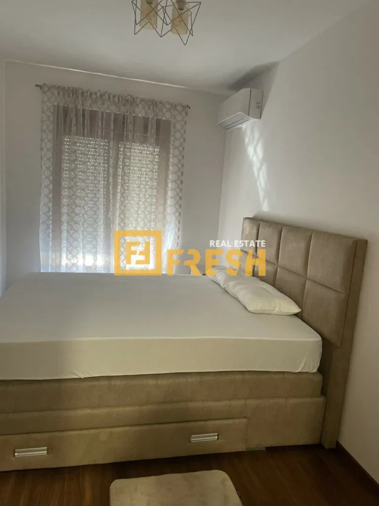Prodaja, dvosoban stan, 69m², Master Kvart, Podgorica