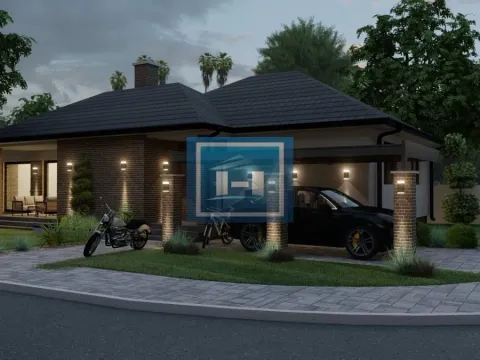 Prodaja, kuća, 160m², Ćuprija, Srbija - image 5