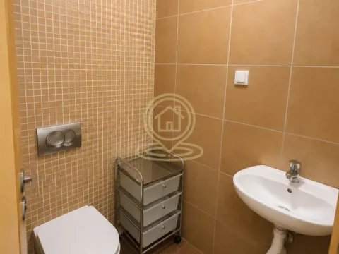 Rent, three bedroom apartment, 87m², Vračar Hram, Vračar Sve Podlokacije - image 10