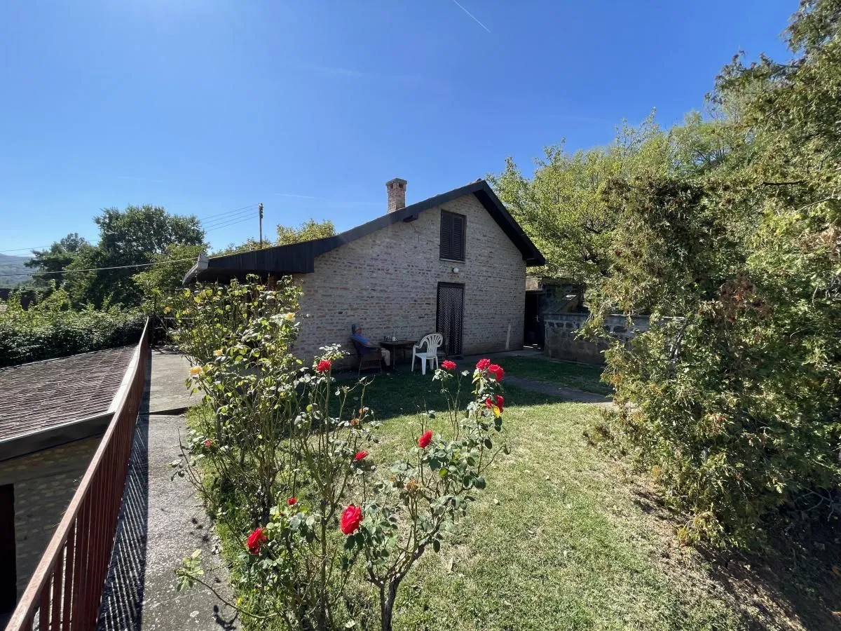 Prodaja, kuća, 54m², Paragovo, Petrovaradin