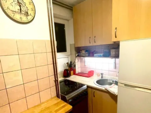 Rent, one bedroom apartment, 40m², Vračar Sve Podlokacije, Beograd - image 6