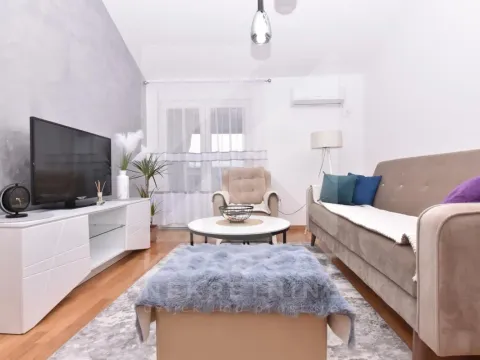 Rent, one bedroom apartment, 47m², Zagorič, Podgorica - image 1