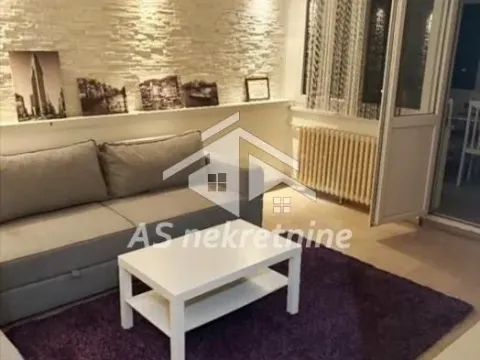 Rent, two bedroom apartment, 67m², Novi Beograd Blok 37, Novi Beograd Sve Podlokacije - image 4