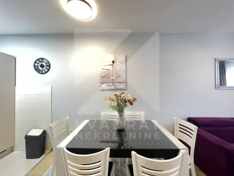 Rent, one bedroom apartment, 46m², City Kvart, Podgorica - image 5