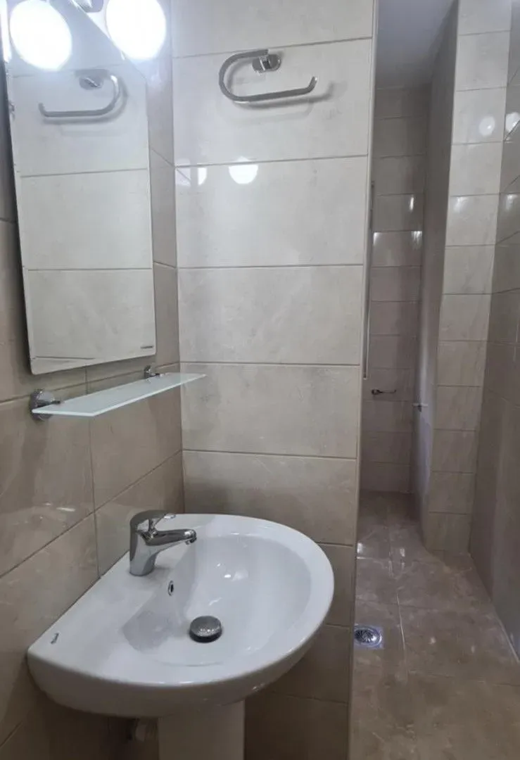 Rent, apartment, 57m², Podgorica, Crna Gora