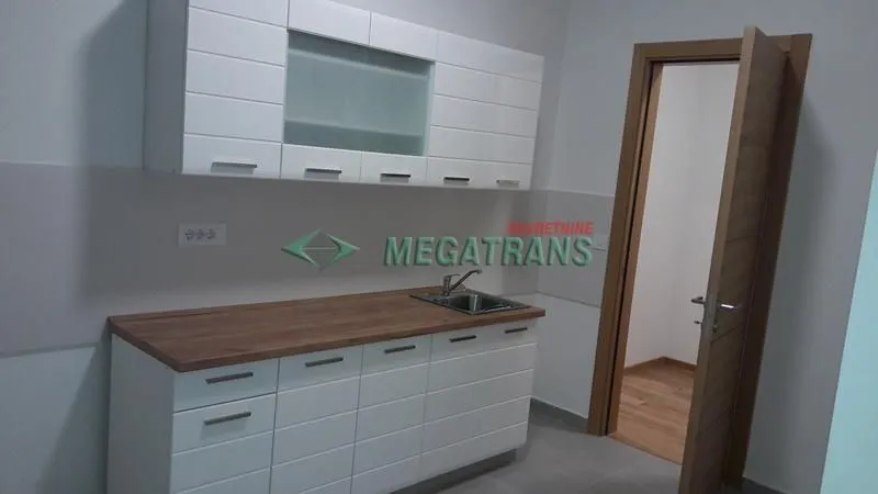 Rent, four bedroom apartment, 110m², Novi Sad Sve Podlokacije, Novi Sad