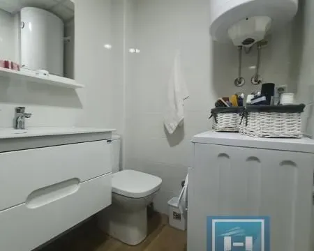 Rent, one bedroom apartment, 44m², Centar, Jagodina - image 14