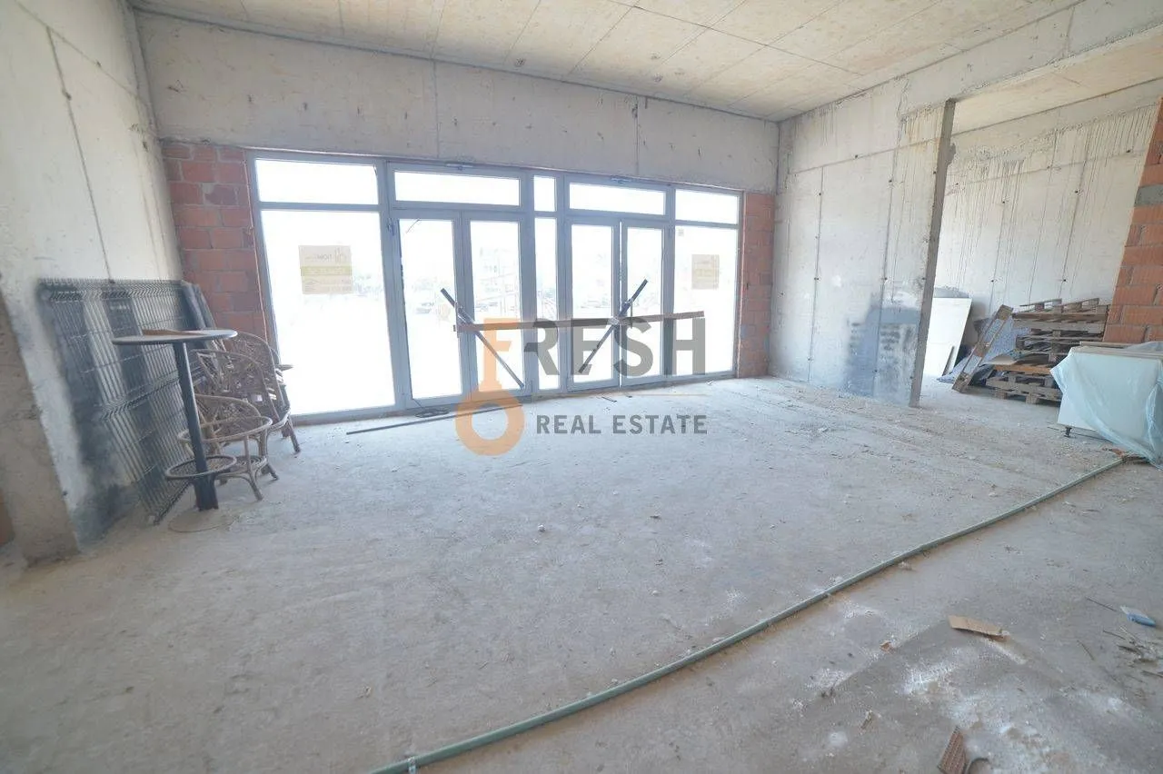 Rent, office space, 200m², Tološi, Podgorica