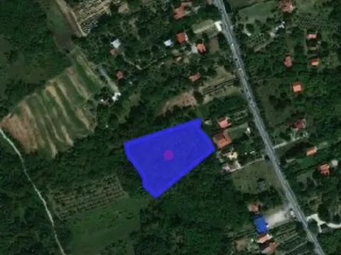 Sale, land lot, 5430m², Irig, Srbija - image 3