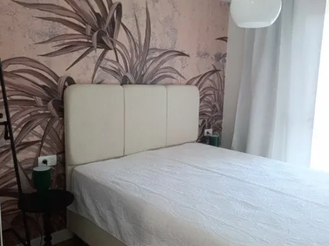 Izdavanje, jednosoban stan, 40m², Centar, Budva - image 11