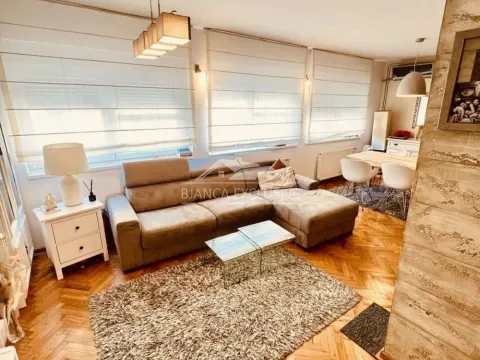 Sale, three bedroom apartment, 74m², Crveni Krst, Beograd - image 2