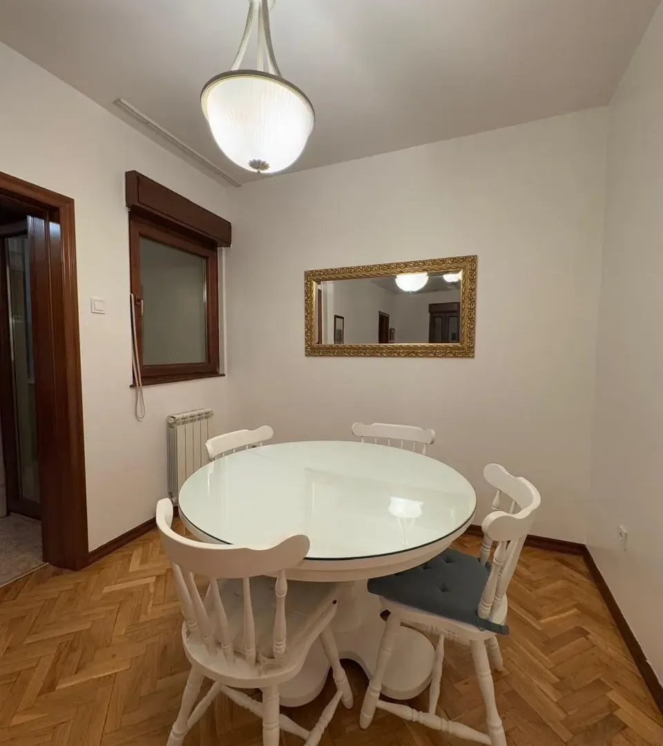 Rent, apartment, 142m², Vezirov Most, Podgorica