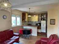 Izdavanje, jednosoban stan, 50m2, Stari Aerodrom, Podgorica