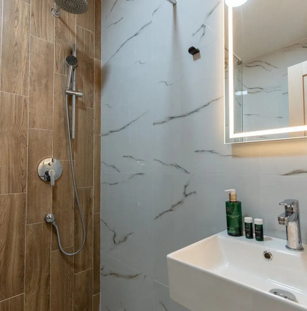 Prodaja, garsonjera, 19m², Zabjelo, Podgorica