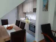 Izdavanje, dvosoban stan, 43m2, Sajmište, Novi Sad