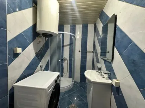 Prodaja, garsonjera, 33m², Tuški Put, Podgorica - image 8