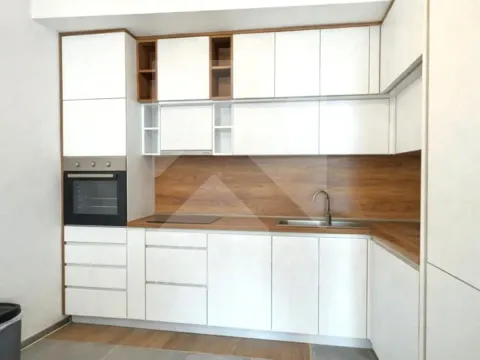 Rent, two bedroom apartment, 69m², Master Kvart, Podgorica - image 5