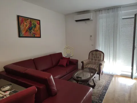 Izdavanje, jednosoban stan, 41m², Tuški Put, Podgorica - image 2