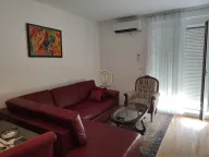 Izdavanje, jednosoban stan, 41m², Tuški Put, Podgorica - image 2