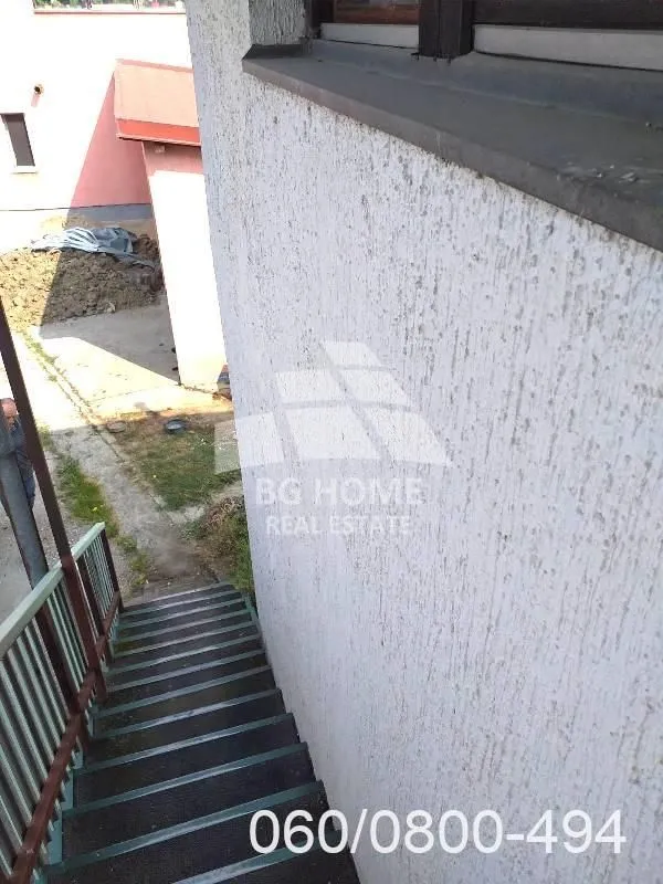 Rent, office space, 1120m², Obrenovac, Beograd