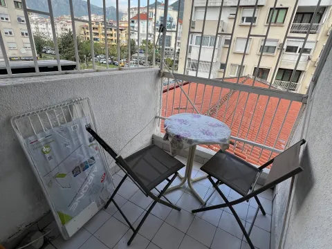 Rent, one bedroom apartment, 37m², Centar, Bar - image 7