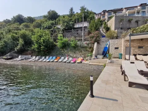 Prodaja, dvosoban stan, 67m², Koštanjica, Bar - image 16