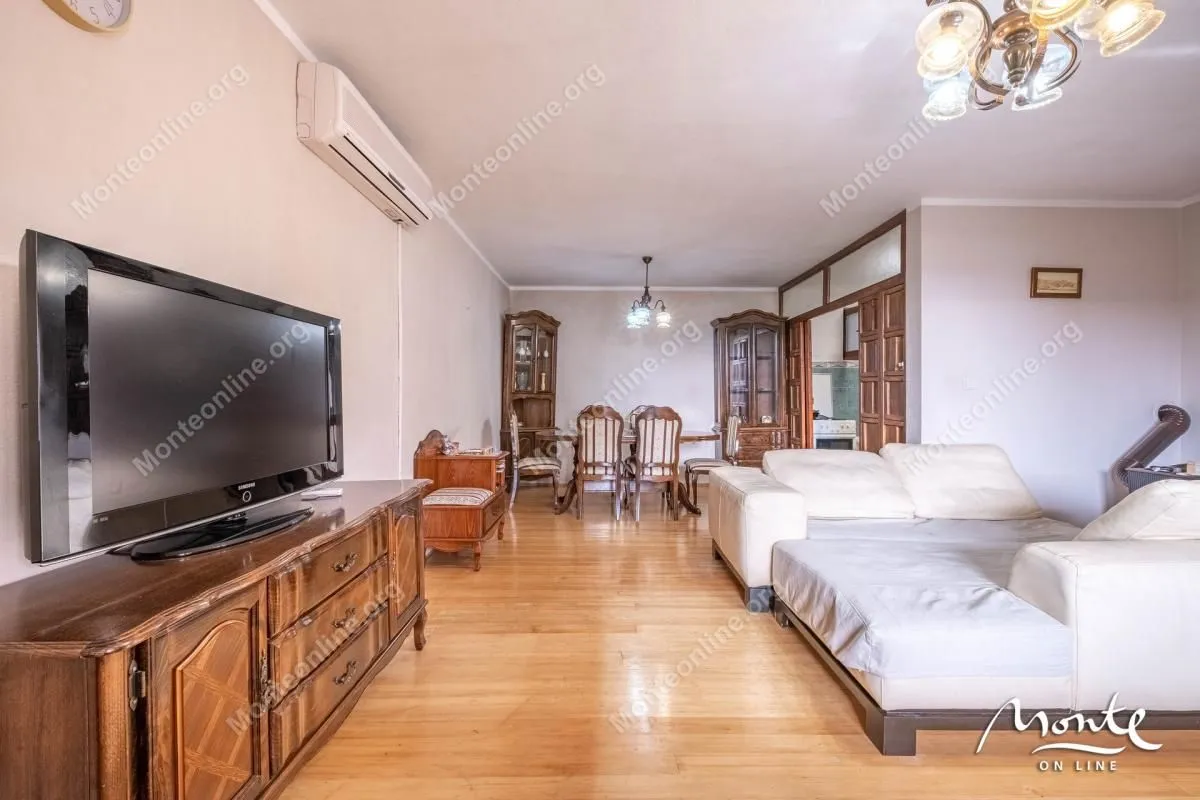 Prodaja, kuća, 153m², Tivat, Crna Gora