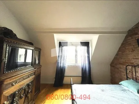 Rent, three bedroom apartment, 74m², Vračar Sve Podlokacije, Beograd - image 14