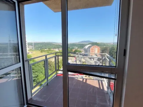 Rent, two bedroom apartment, 55m², Vidikovački venac, Rakovica - image 7